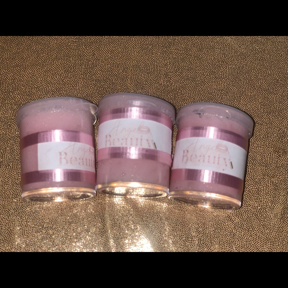 Angel Beauty LipScrub
